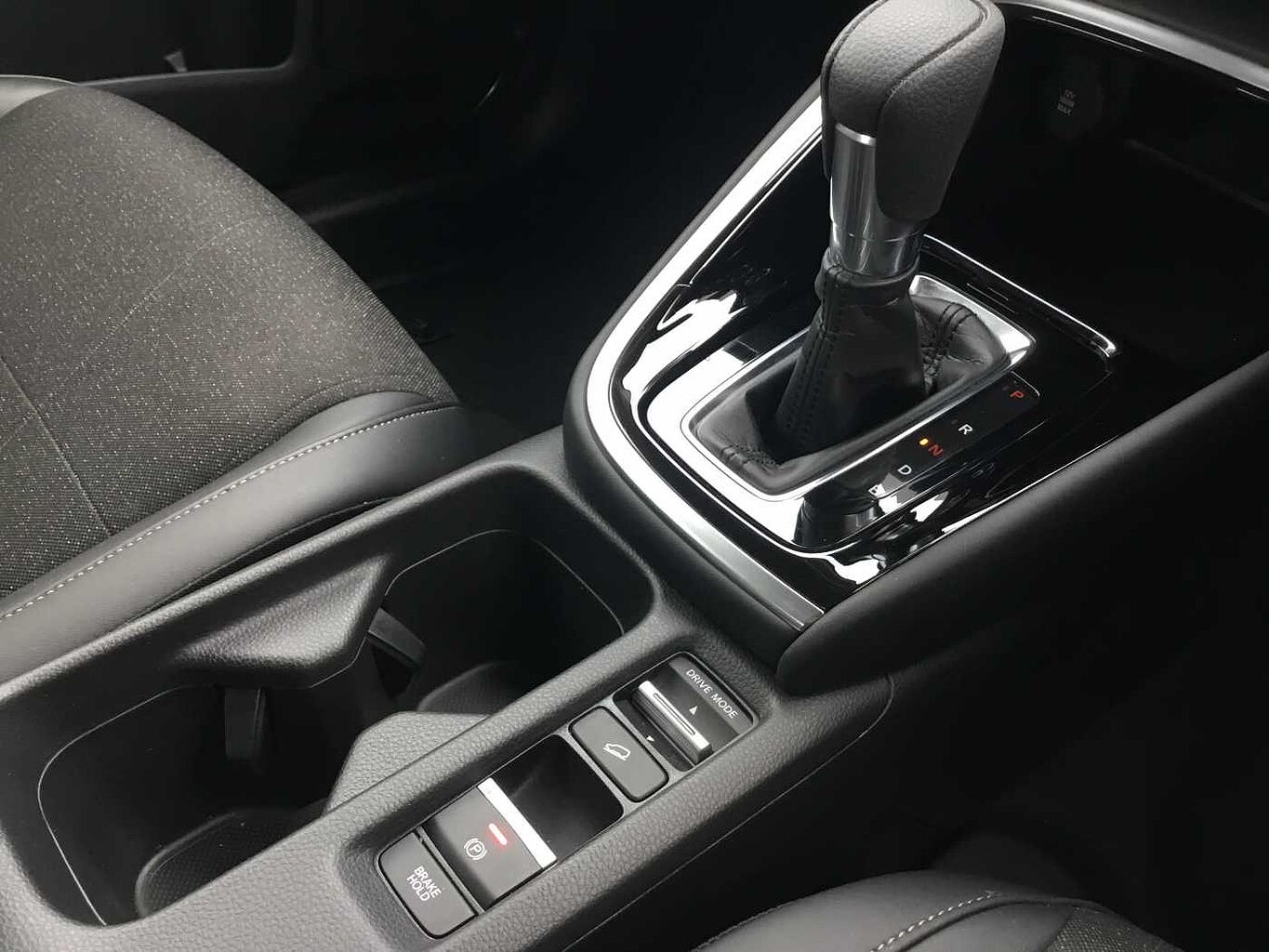 Used Honda HR-V 2023 for sale - 76372374: Photo 18