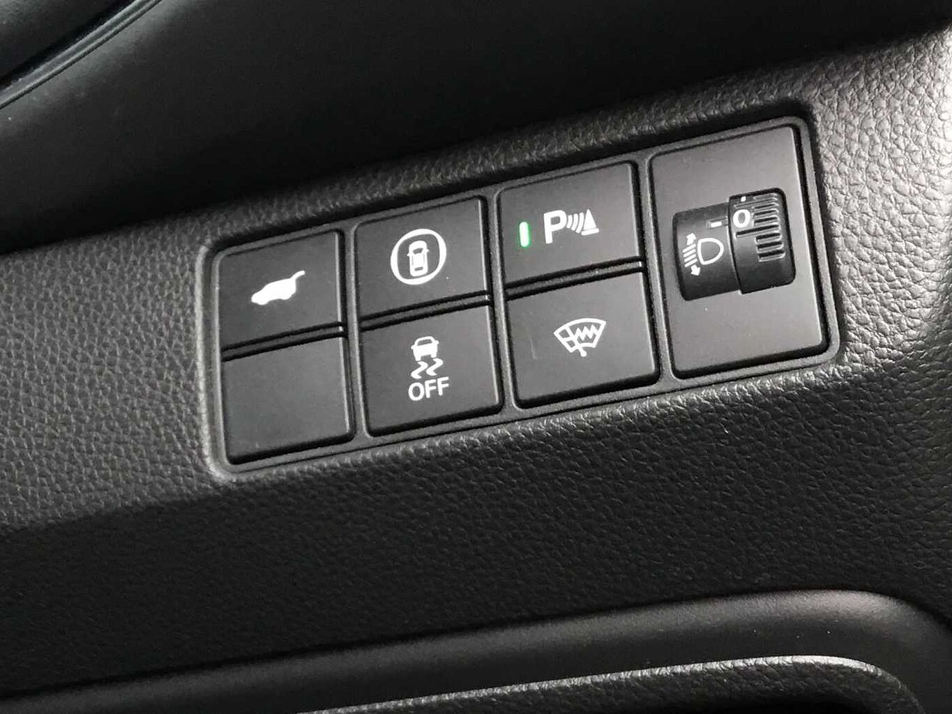 Used Honda HR-V 2023 for sale - 76372374: Photo 19