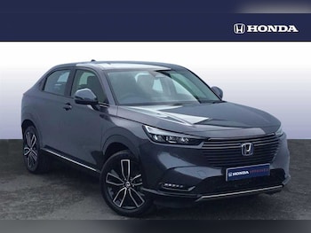 2023 (23) - 1.5 eHEV Advance 5dr CVT