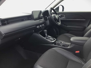 Used Honda HR-V 2023 for sale - 76372374: Photo