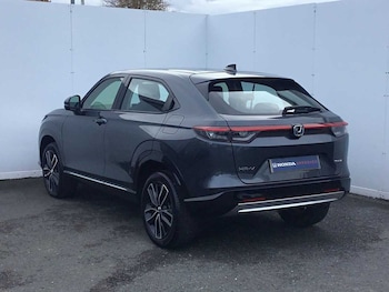 Used Honda HR-V 2023 for sale - 76372374: Photo