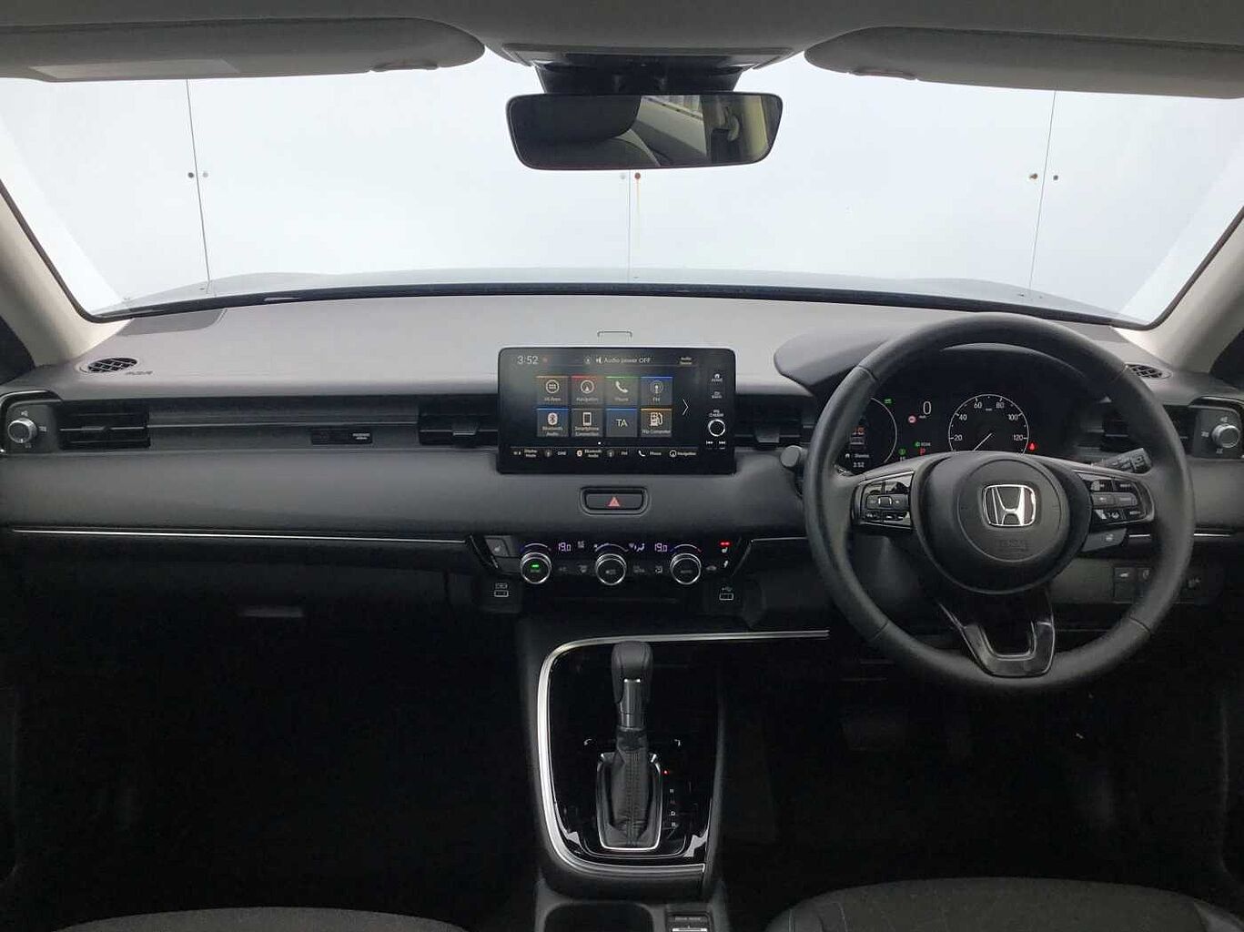 Used Honda HR-V 2023 for sale - 76372374: Photo 4