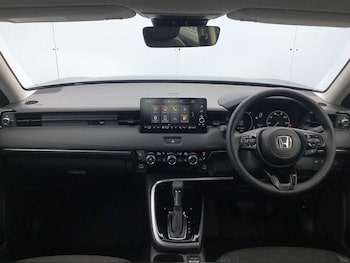 Used Honda HR-V 2023 for sale - 76372374: Photo