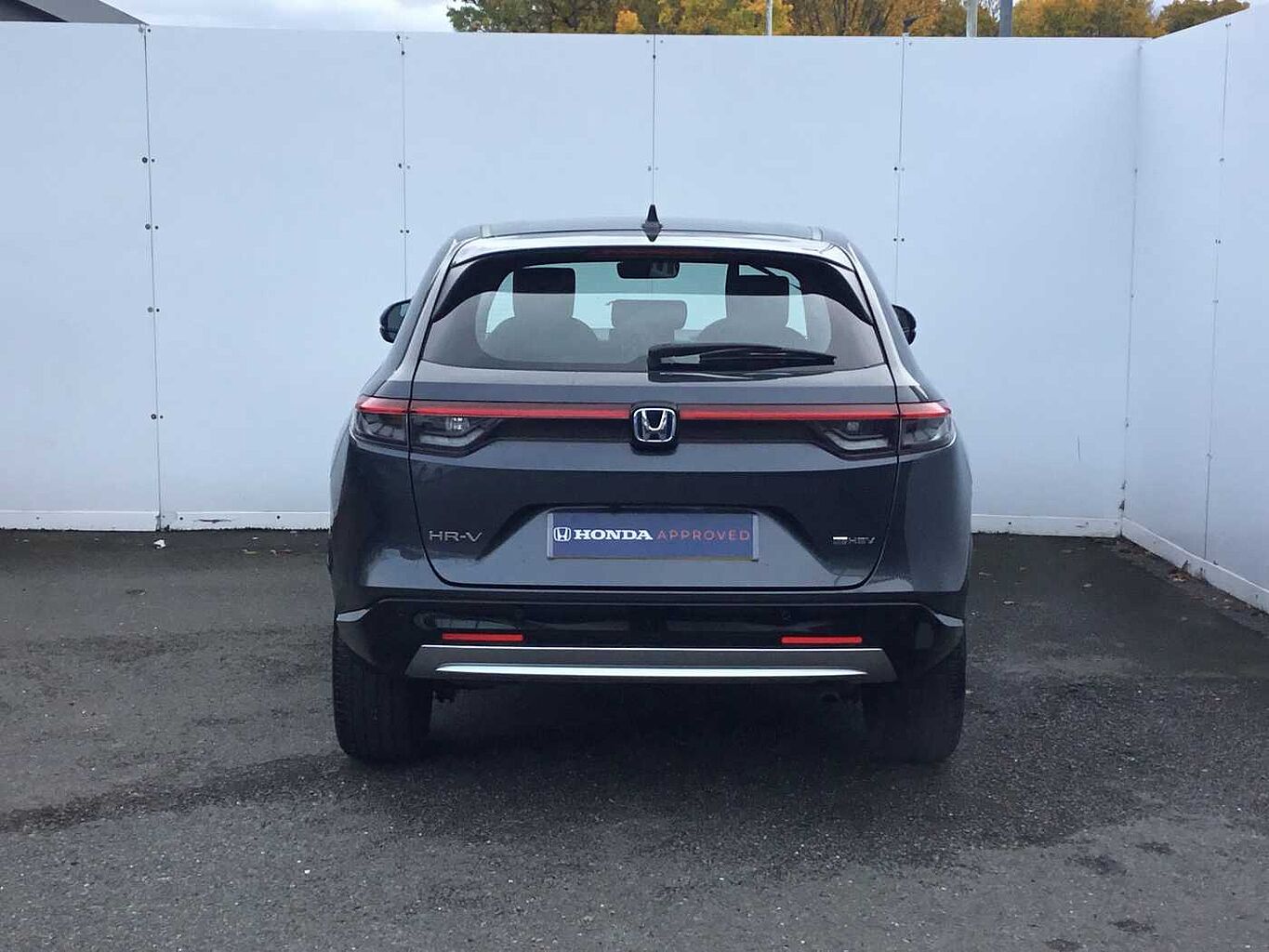 Used Honda HR-V 2023 for sale - 76372374: Photo 7