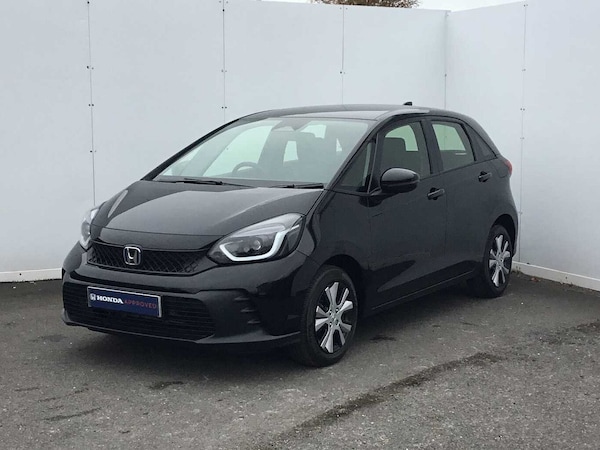 Used Honda Jazz 2023 for sale - 76202281: Photo 10
