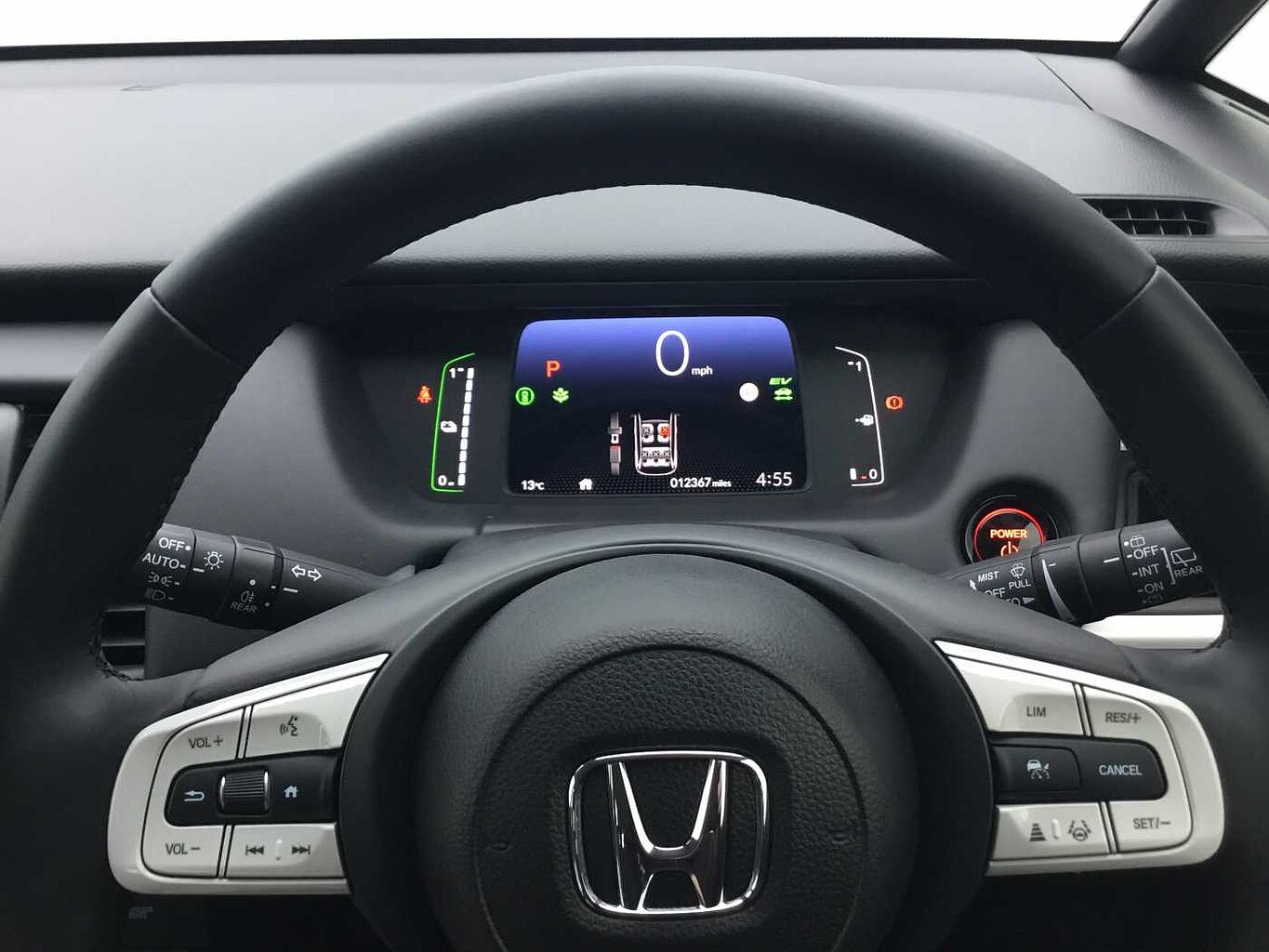 Used Honda Jazz 2023 for sale - 76202281: Photo 11