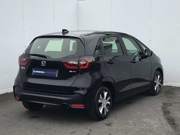 Used Honda Jazz 2023 for sale - 76202281: Photo 12