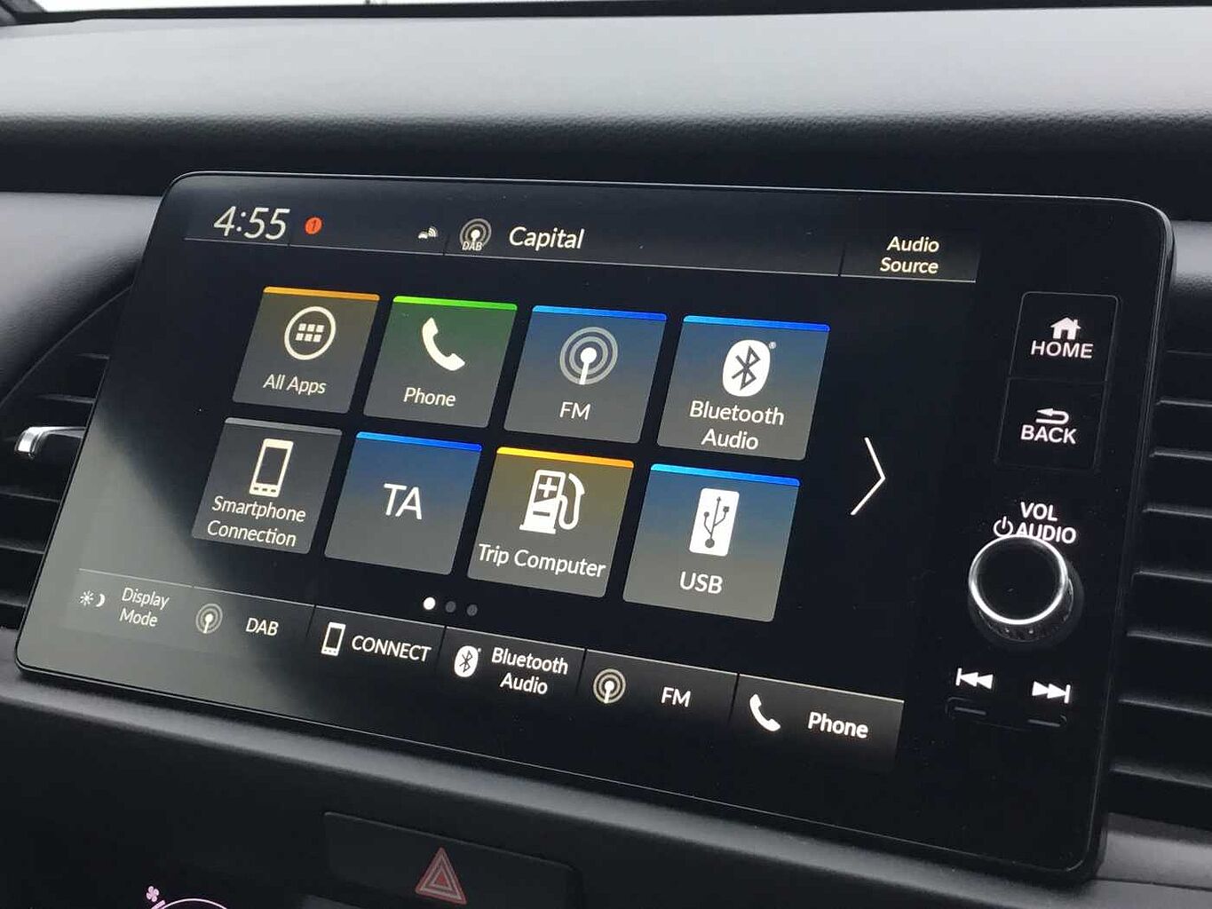 Used Honda Jazz 2023 for sale - 76202281: Photo 15