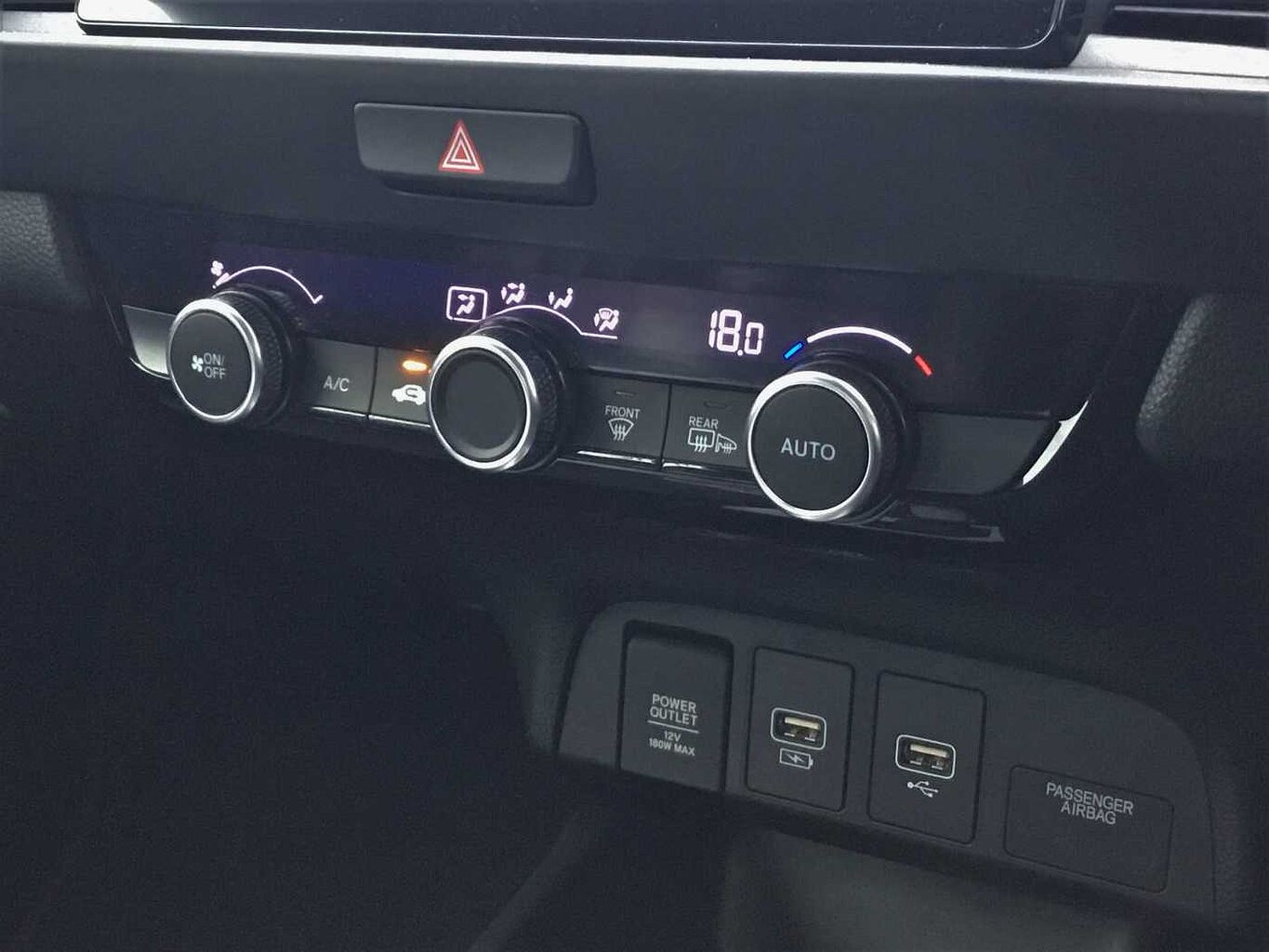 Used Honda Jazz 2023 for sale - 76202281: Photo 16