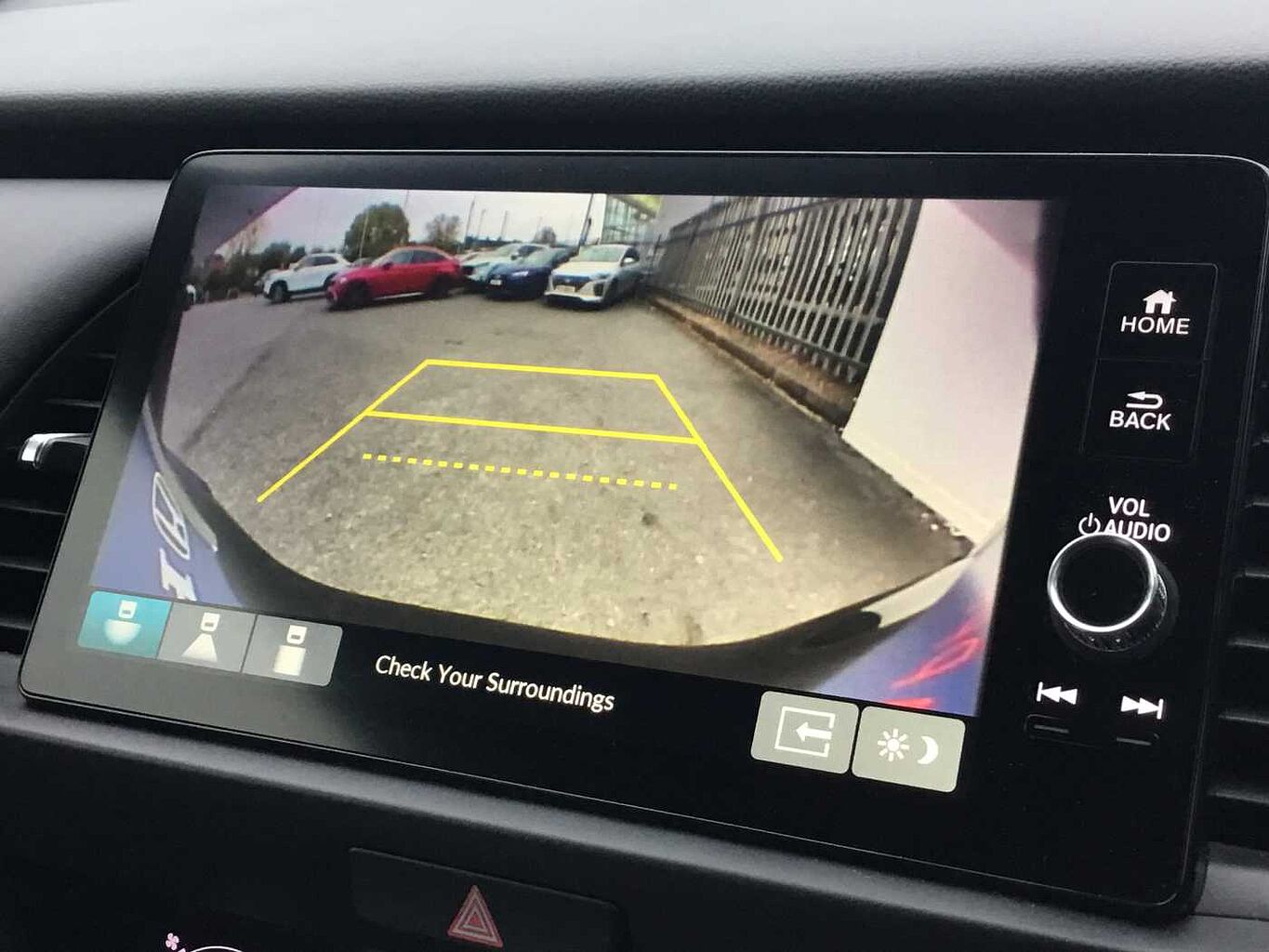 Used Honda Jazz 2023 for sale - 76202281: Photo 18