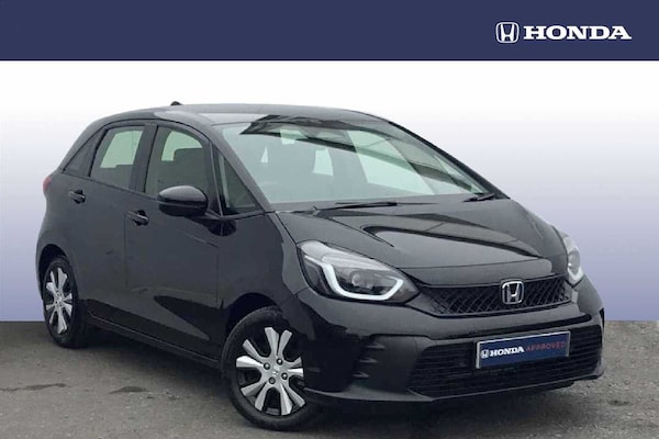 Used Honda Jazz 2023 for sale - 76202281: Photo 1