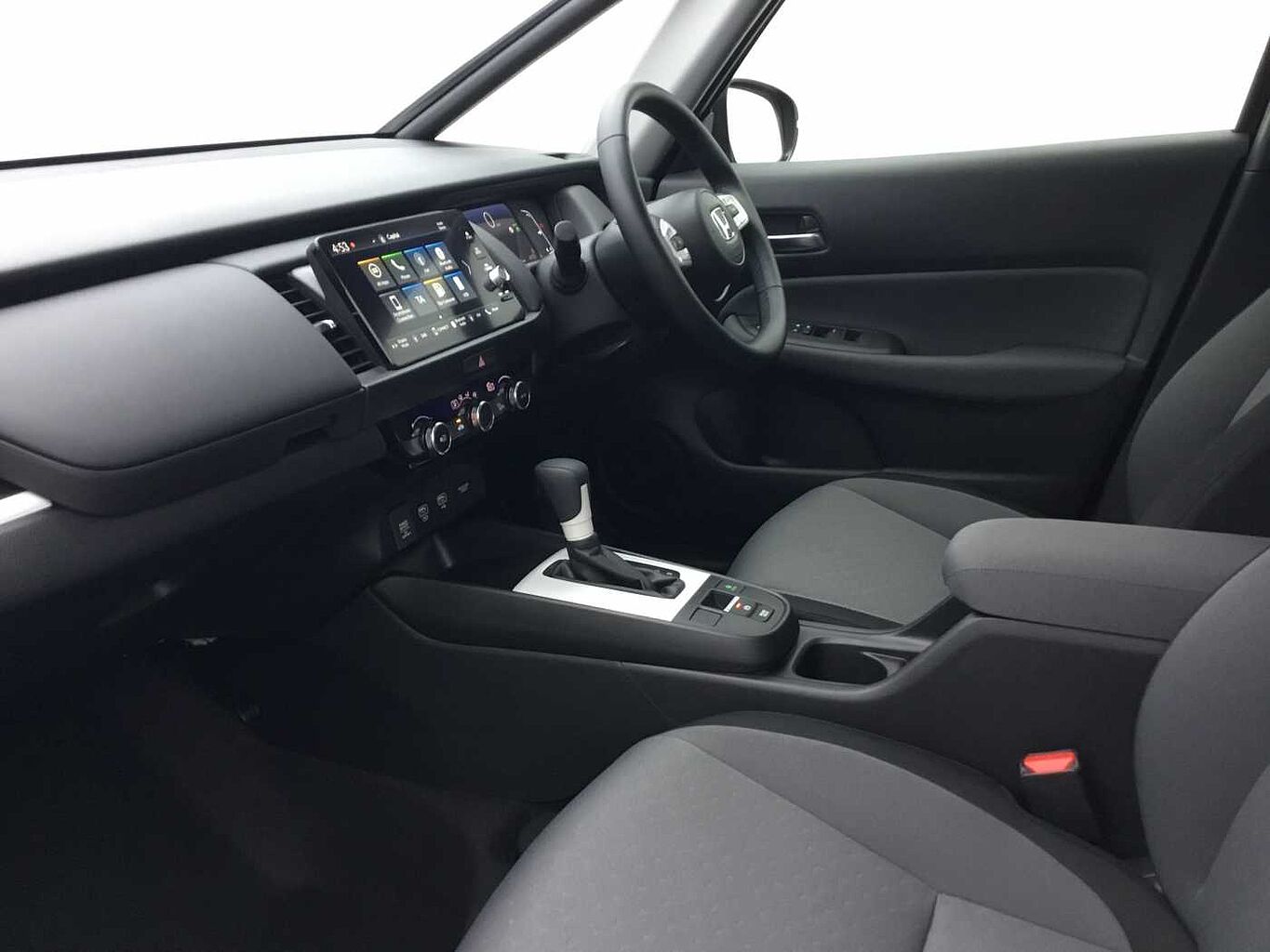 Used Honda Jazz 2023 for sale - 76202281: Photo 2