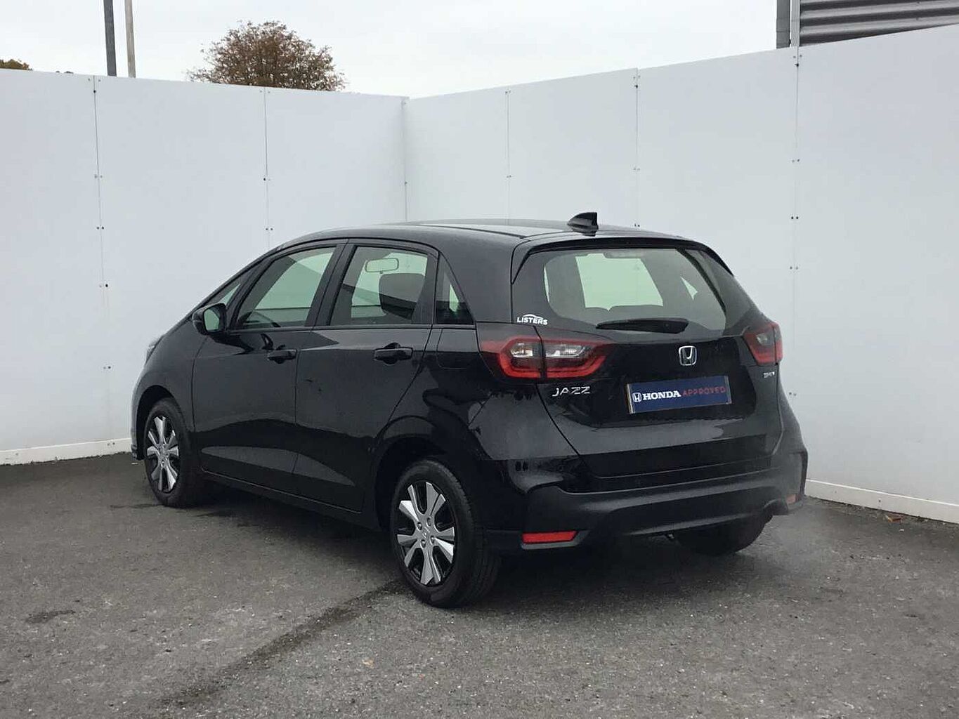 Used Honda Jazz 2023 for sale - 76202281: Photo 3