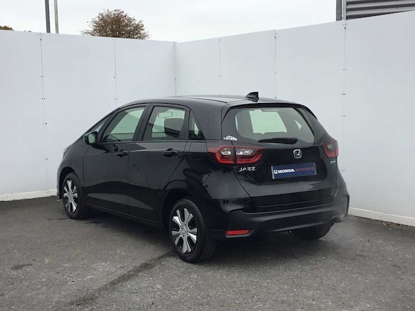 Used Honda Jazz 2023 for sale - 76202281: Photo 3