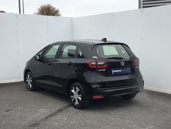 Used Honda Jazz 2023 for sale - 76202281: Photo