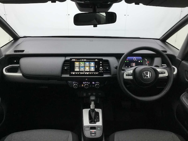 Used Honda Jazz 2023 for sale - 76202281: Photo 4