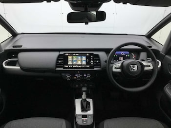 Used Honda Jazz 2023 for sale - 76202281: Photo
