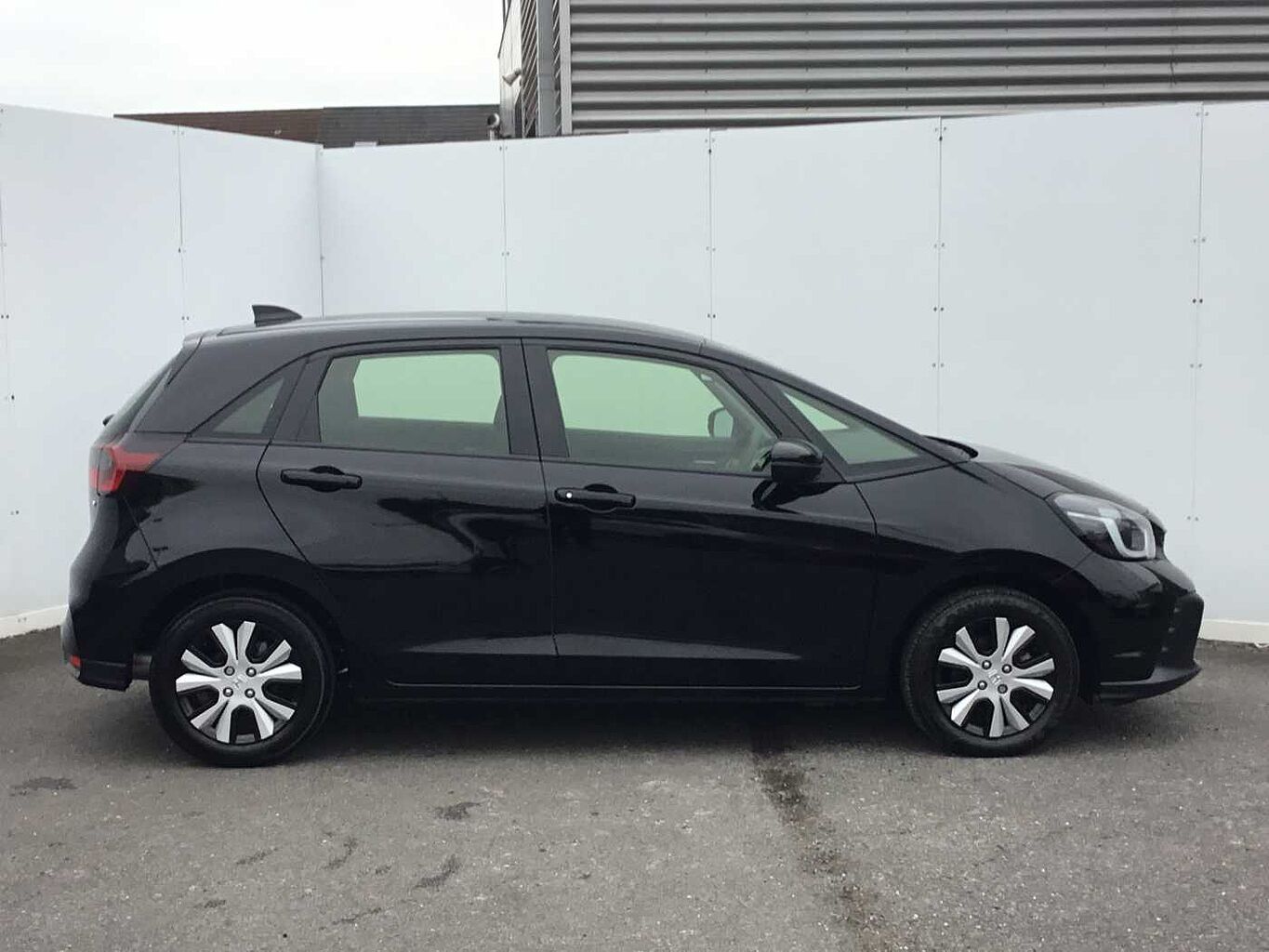 Used Honda Jazz 2023 for sale - 76202281: Photo 5