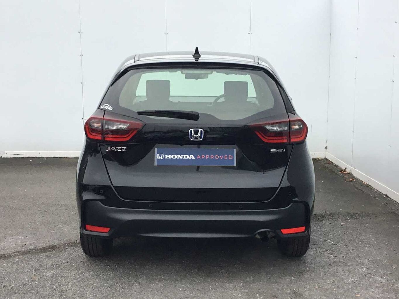 Used Honda Jazz 2023 for sale - 76202281: Photo 7