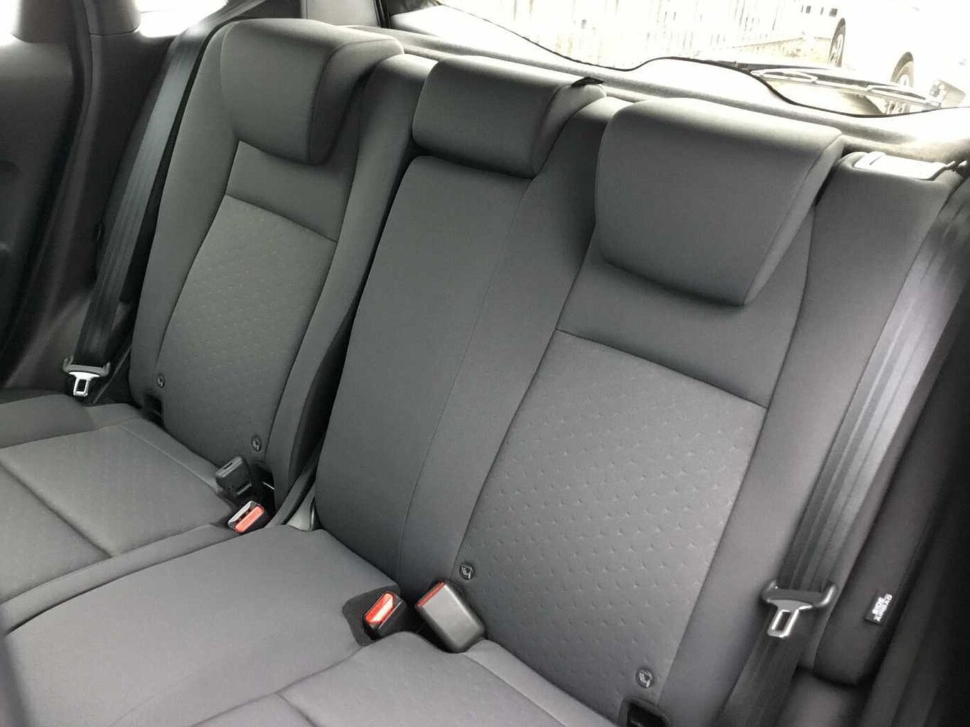 Used Honda Jazz 2023 for sale - 76202281: Photo 8