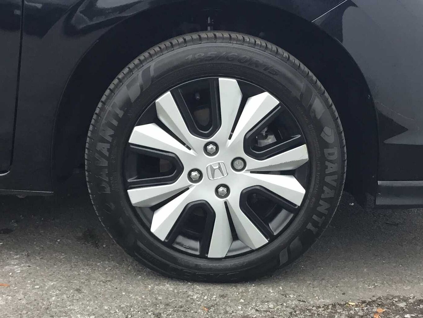 Used Honda Jazz 2023 for sale - 76202281: Photo 9