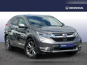 Used Honda CR-V 2022 for sale - 78948150: Photo