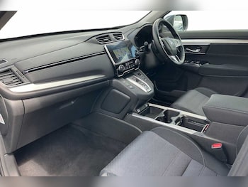 Used Honda CR-V 2022 for sale - 78948150: Photo