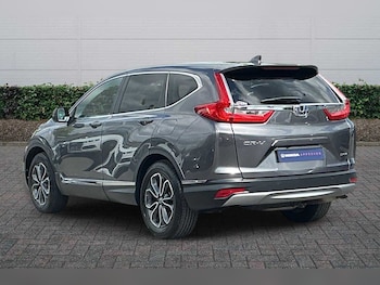 Used Honda CR-V 2022 for sale - 78948150: Photo