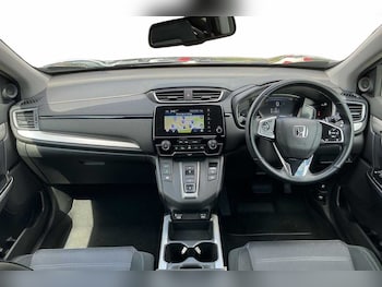 Used Honda CR-V 2022 for sale - 78948150: Photo