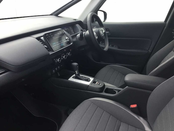 Used Honda Jazz 2025 for sale - 74008629: Photo 2