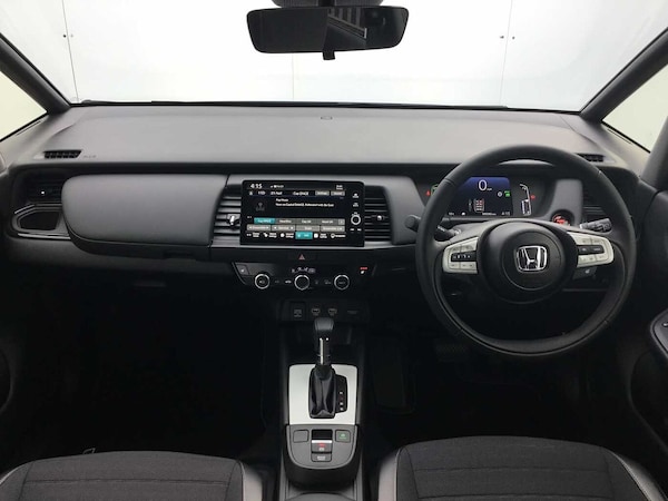 Used Honda Jazz 2025 for sale - 74008629: Photo 4