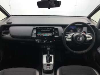 Used Honda Jazz 2025 for sale - 74008629: Photo