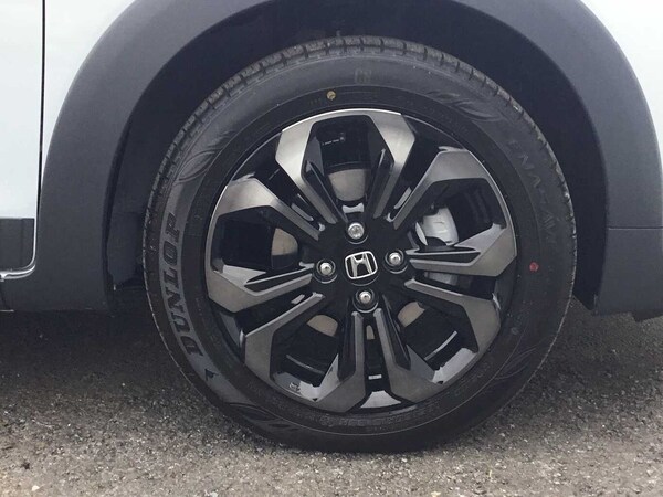 Used Honda Jazz 2025 for sale - 74008629: Photo 9