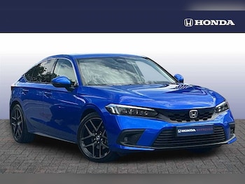 Used Honda Civic 2024 for sale - 79108244: Photo