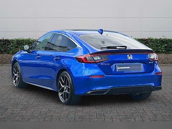 Used Honda Civic 2024 for sale - 79108244: Photo