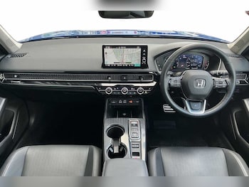 Used Honda Civic 2024 for sale - 79108244: Photo
