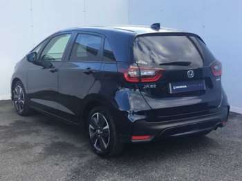 Used Honda Jazz 2025 for sale - 73743760: Photo
