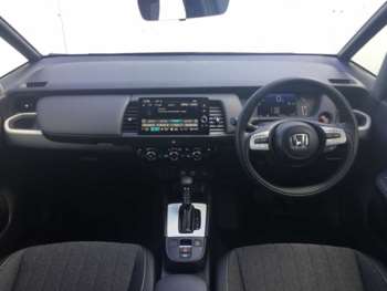 Used Honda Jazz 2025 for sale - 73743760: Photo
