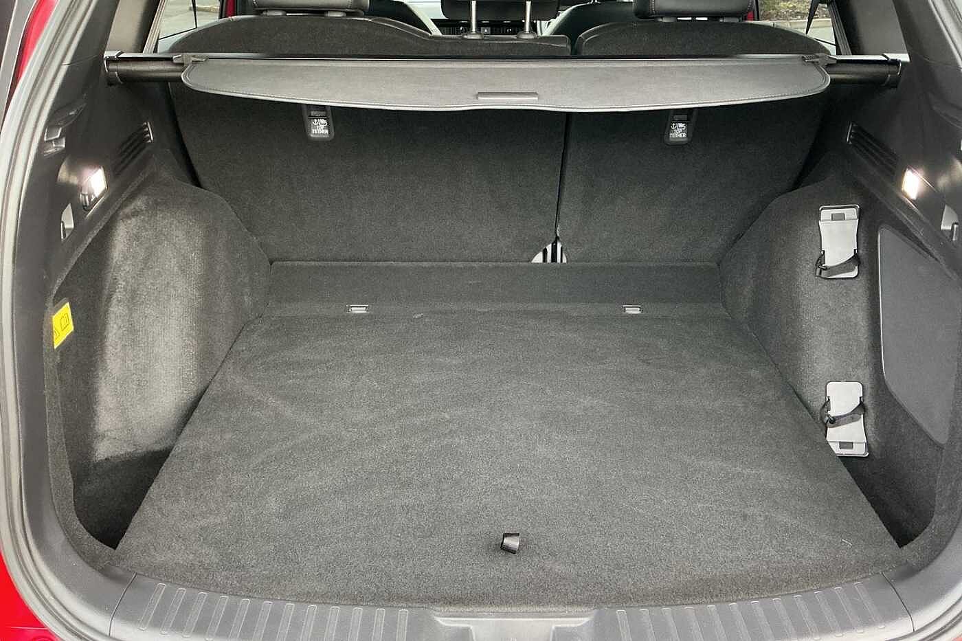 Used Honda CR-V 2024 for sale - 77124683: Photo 13