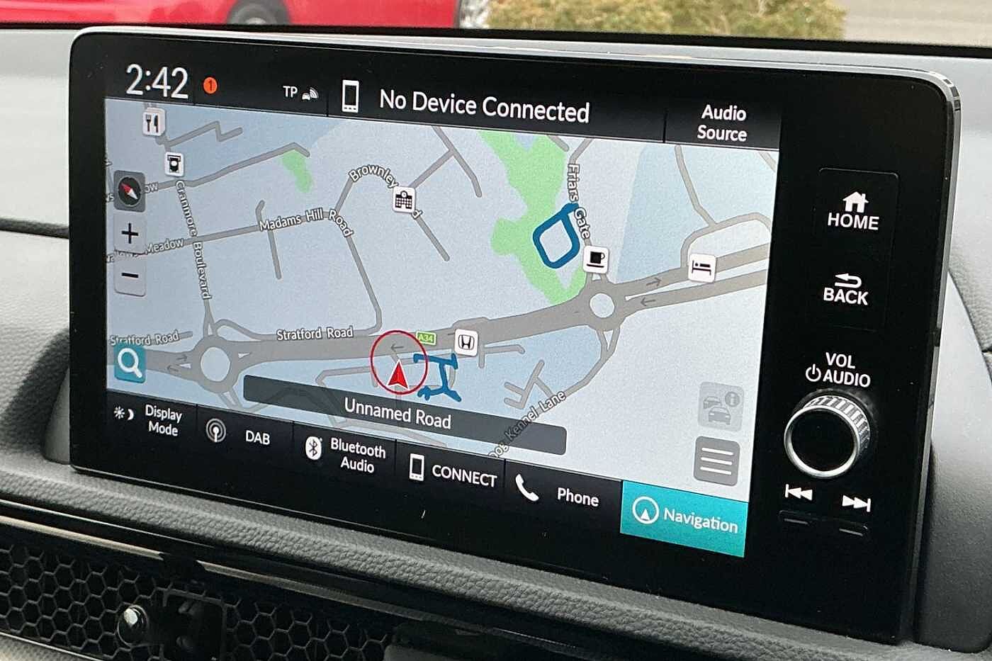 Used Honda CR-V 2024 for sale - 77124683: Photo 14