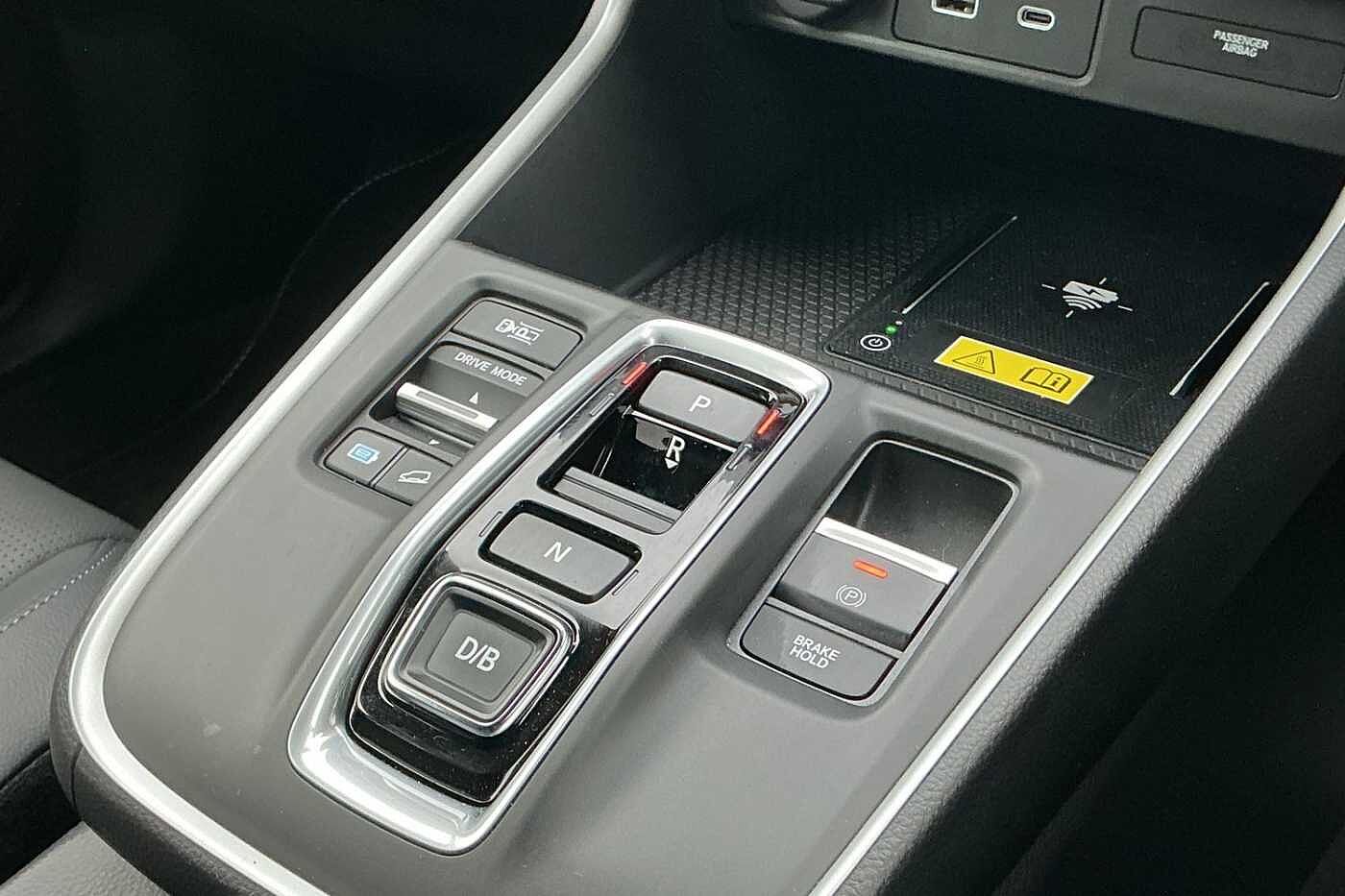 Used Honda CR-V 2024 for sale - 77124683: Photo 17