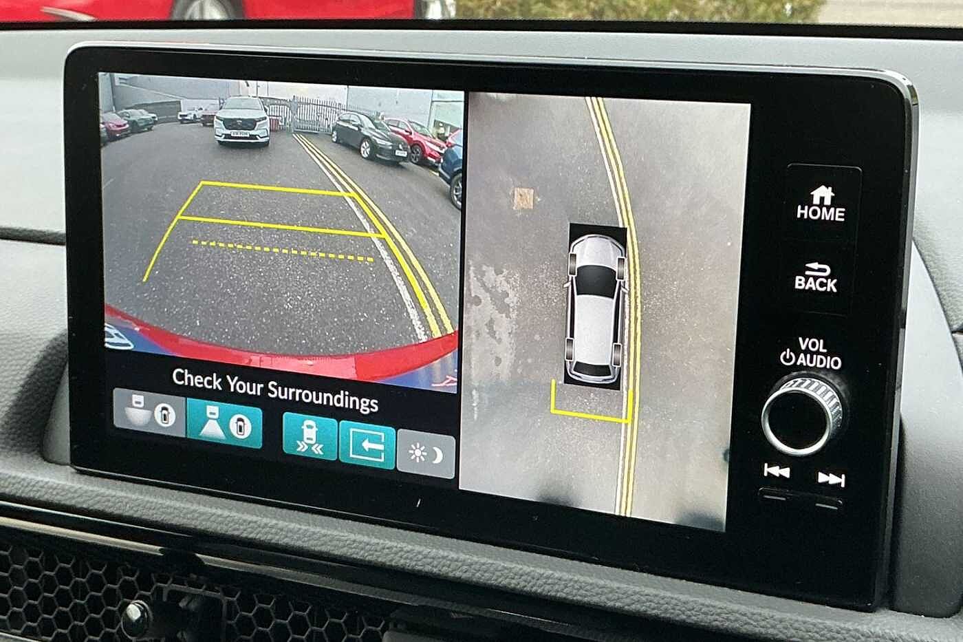 Used Honda CR-V 2024 for sale - 77124683: Photo 18