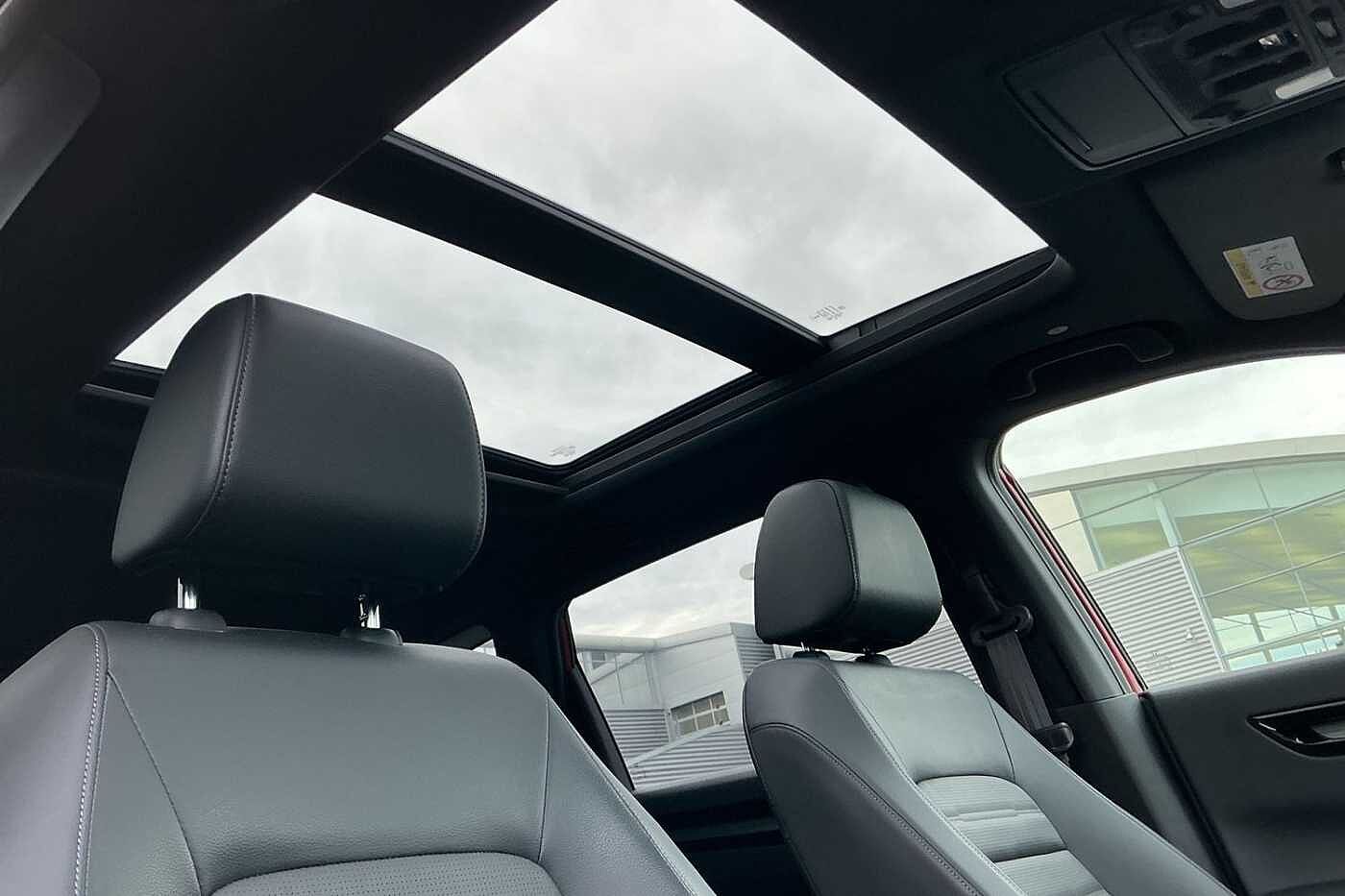 Used Honda CR-V 2024 for sale - 77124683: Photo 19