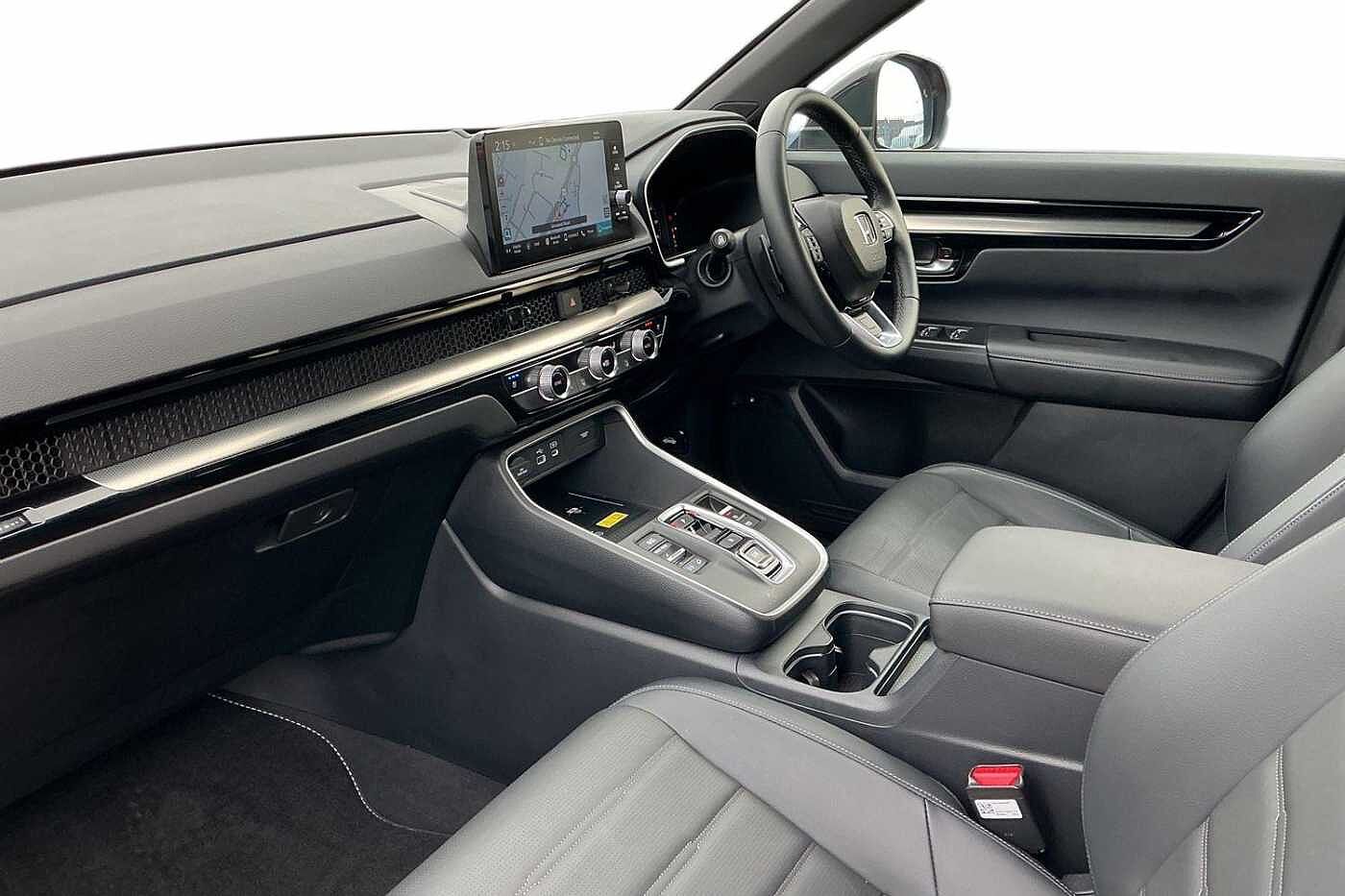 Used Honda CR-V 2024 for sale - 77124683: Photo 2