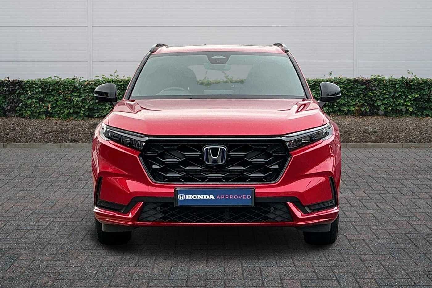 Used Honda CR-V 2024 for sale - 77124683: Photo 6