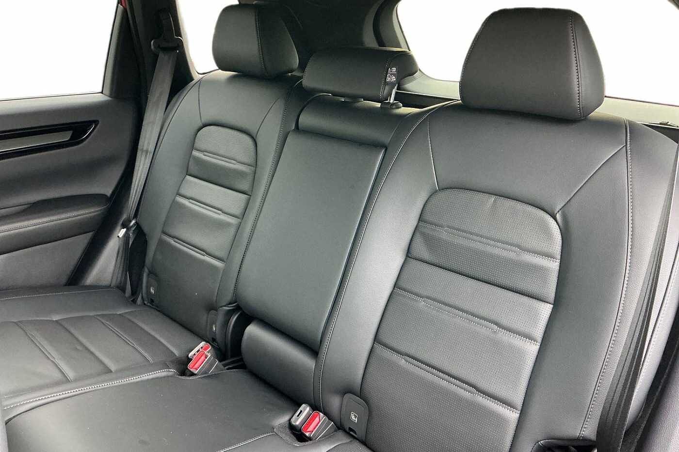 Used Honda CR-V 2024 for sale - 77124683: Photo 8