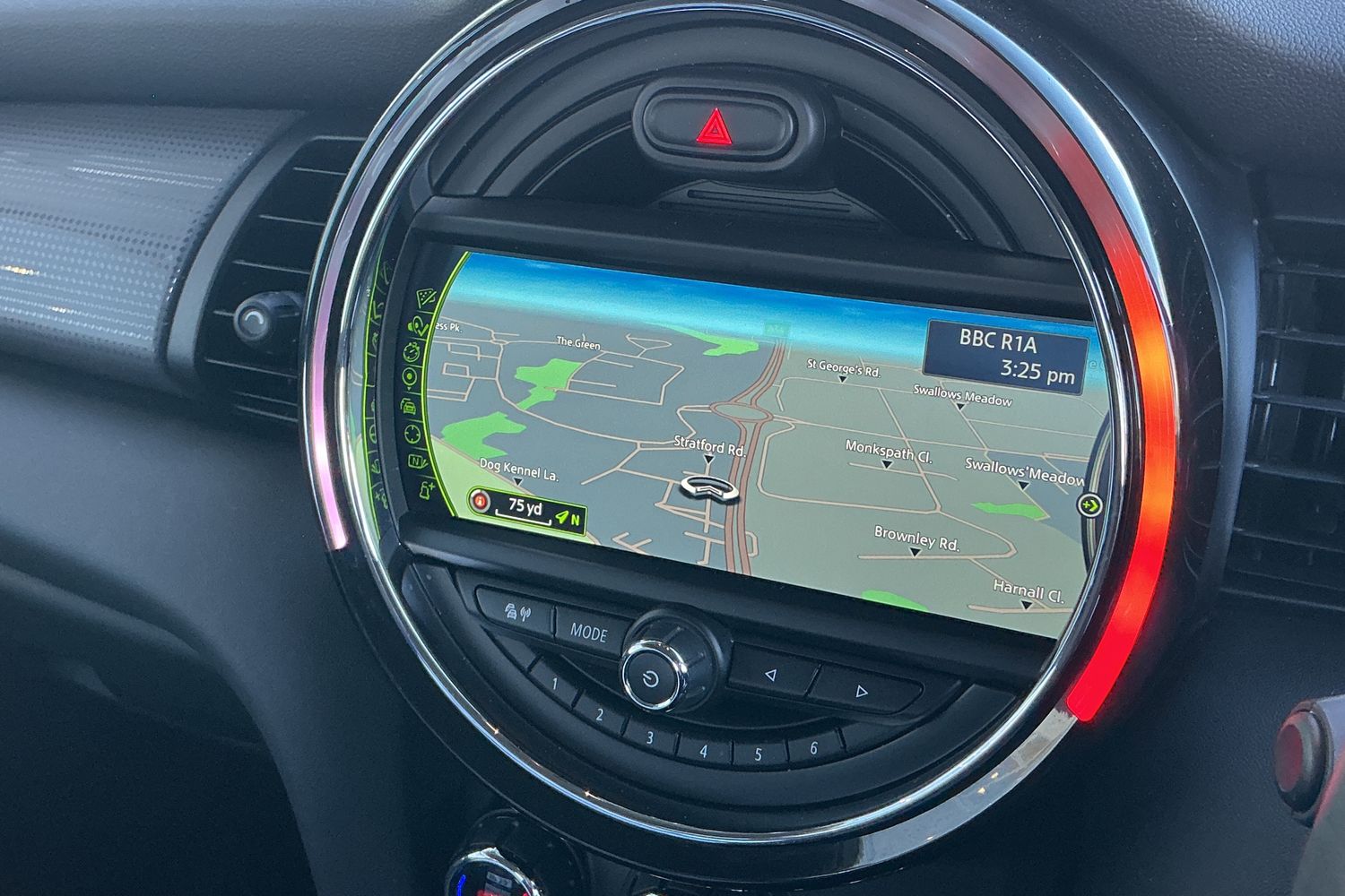 Used MINI Hatch 2017 for sale - 77457417: Photo 11