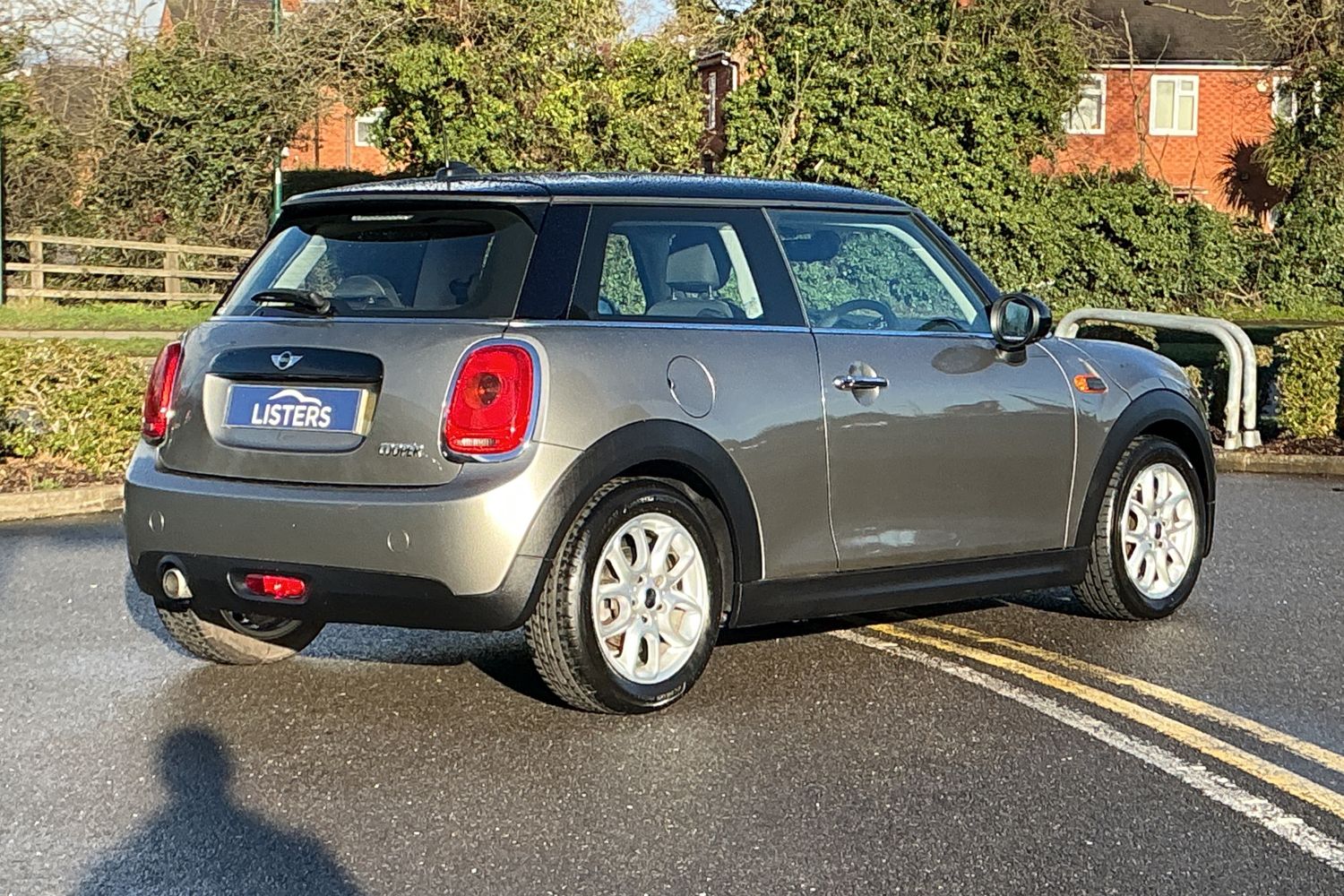 Used MINI Hatch 2017 for sale - 77457417: Photo 13