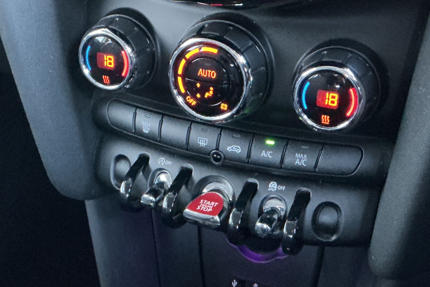 Used MINI Hatch 2017 for sale - 77457417: Photo 15