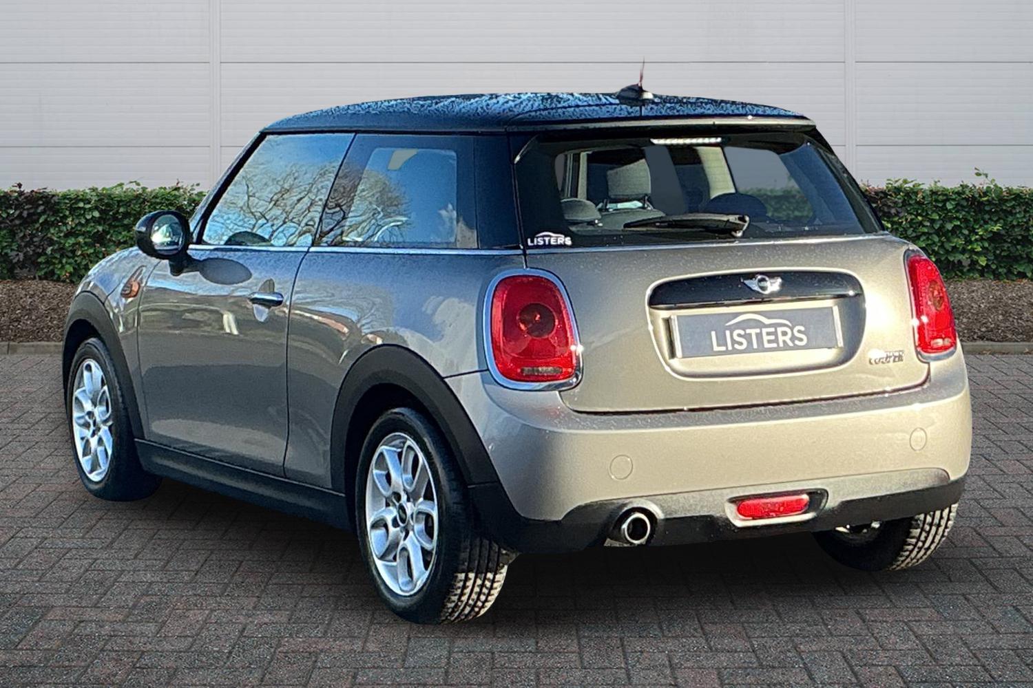 Used MINI Hatch 2017 for sale - 77457417: Photo 2